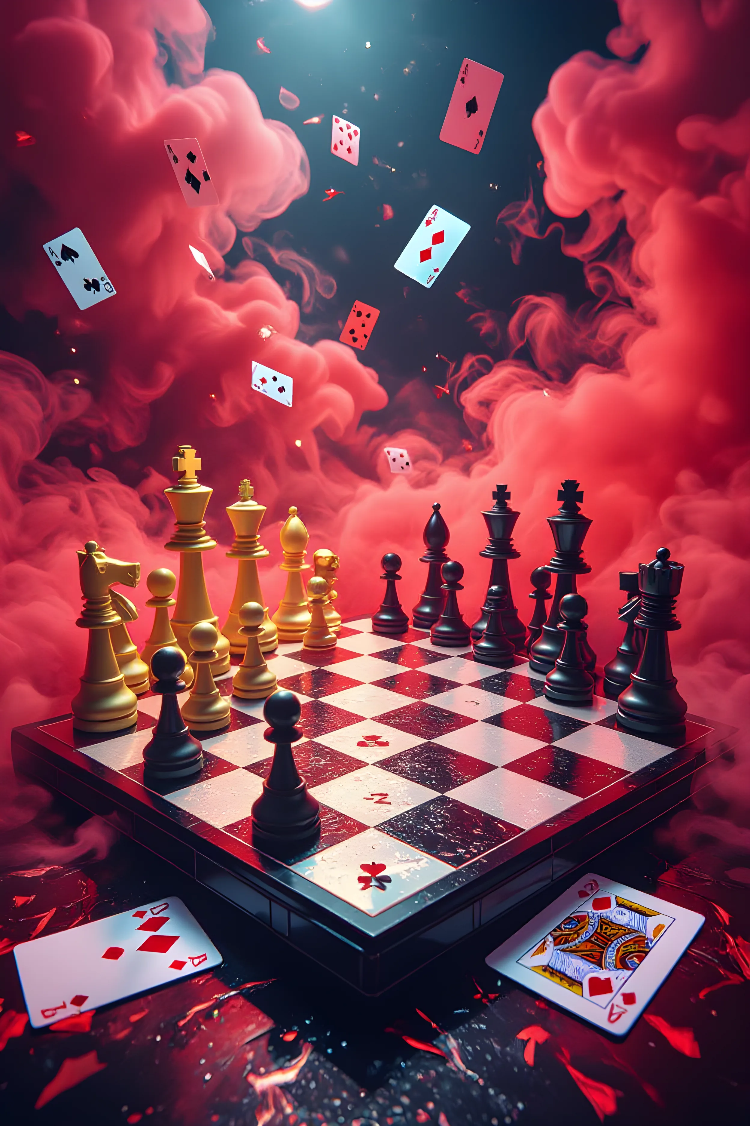 vipbet88 Baccarat Twilight